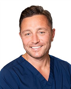 Dr Ferro